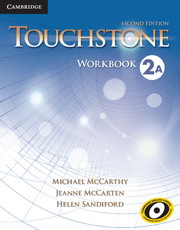 Touchstone Level 2