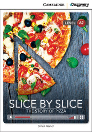 Slice by Slice: The Story of Pizza Low Intermediate