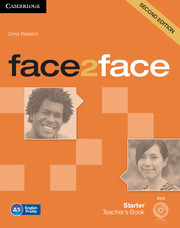 face2face Starter