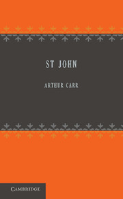 St John