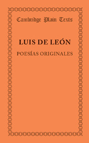 Poesias originales