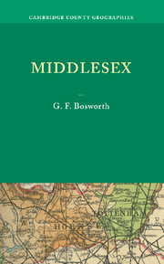 Middlesex