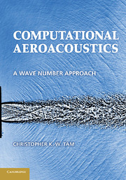 Computational Aeroacoustics