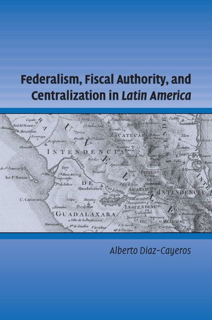 Доклад по теме American Federalism in 1990s.