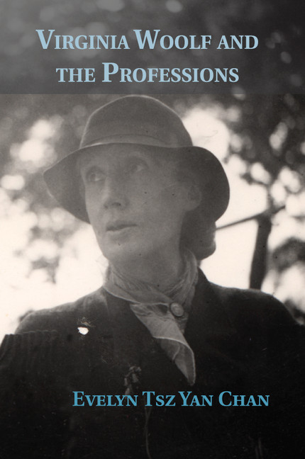 Virginia Woolf and the Professions pic