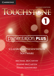 Touchstone Level 1