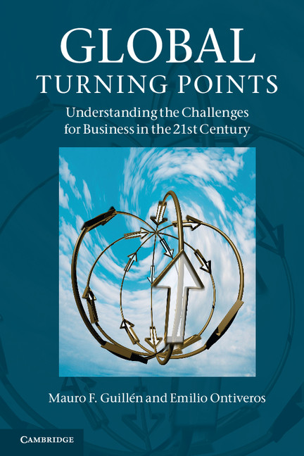 Global Turning Points