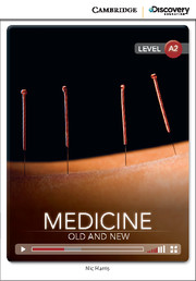 Medicine: Old and New Low Intermediate