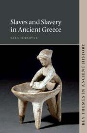 Slaves and slavery in ancient Greece