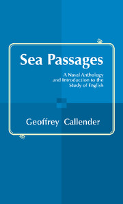 Sea Passages