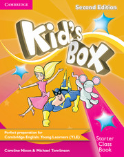 Kid's Box 