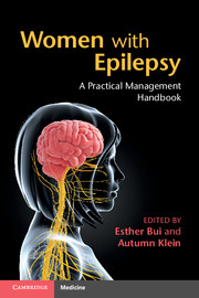 Women with Epilepsy