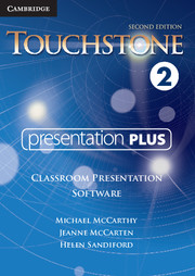 Touchstone Level 2