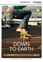 Down to Earth Intermediate