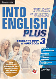 Into English Level 3