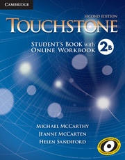 Touchstone Level 2