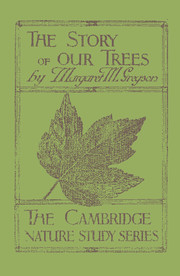 The Story of our Trees