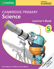 Digital Learner's Book Stage 5 (1 Year)