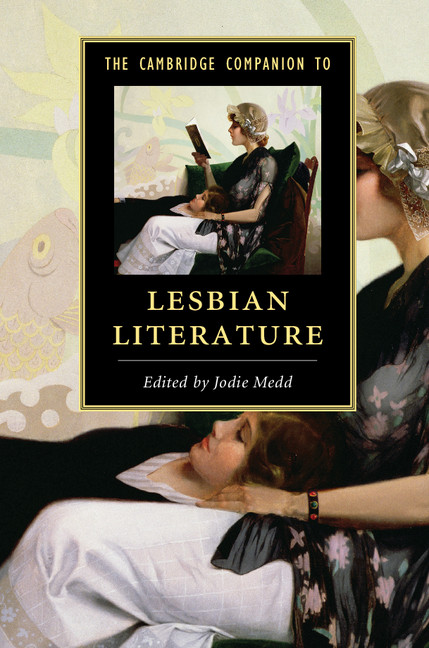 Lesbian Spy Cam In Bathroom - On the Page: Modern Genres (Part III) - The Cambridge Companion to Lesbian  Literature