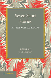 european short stories 21st century