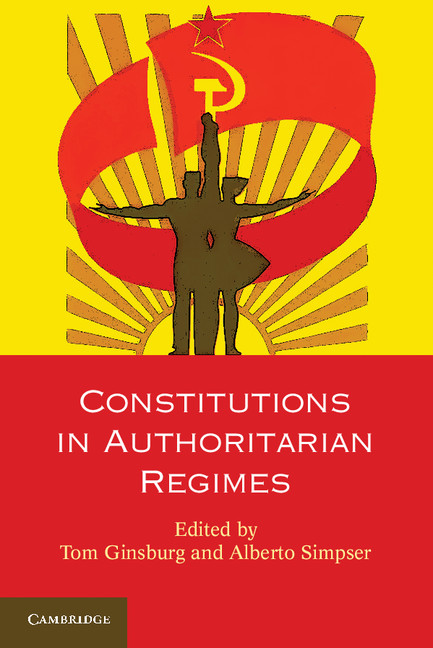 constitutions-in-authoritarian-regimes