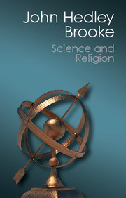 Science and Religion