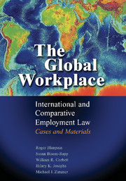 The Global Workplace