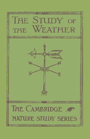 The Study of the Weather