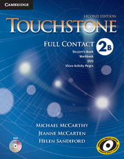 Touchstone Level 2