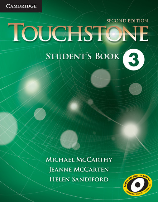 Touchstone Level 3