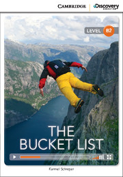 The Bucket List Upper Intermediate