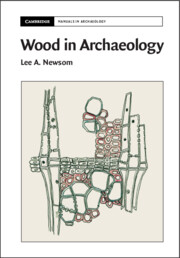 Cambridge Manuals in Archaeology