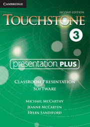 Touchstone Level 3