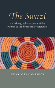 The Swazi