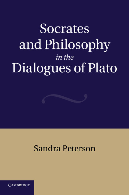 essays on the philosophy of socrates pdf