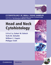 Head and Neck Cytohistology