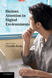 Human Attention in Digital Environments