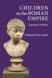 Children in the Roman Empire