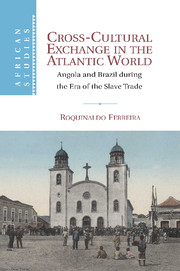 Cross-Cultural Exchange in the Atlantic World