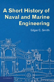 A Short History of Naval and Marine Engineering