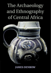 The Archaeology and Ethnography of Central Africa