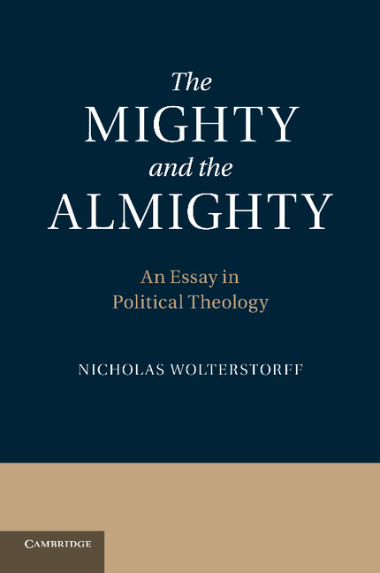 The Mighty and the Almighty