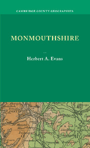 Monmouthshire