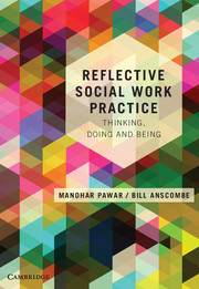 Reflective Social Work Practice