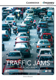 Traffic Jams: The Road Ahead Beginning