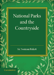 National Parks and the Countryside