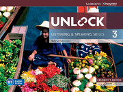 Unlock Level 3 Unlock Cambridge University Press