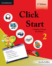 Student's Book with CD-ROM
