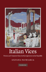 Italian Vices