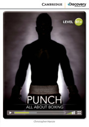 Punch: All About Boxing Intermediate